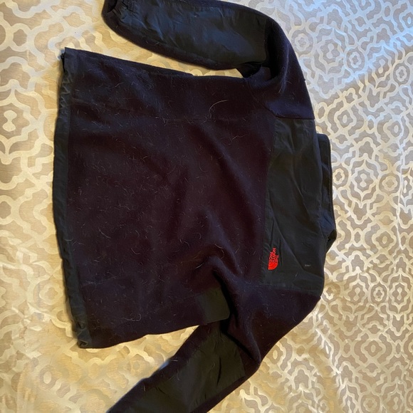 North face Russian Olympic coat. - Picture 3 of 5